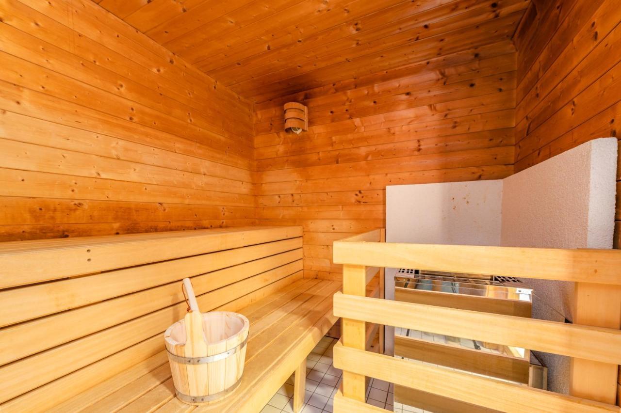 Holzboxen Planneralm Apartment Exterior foto